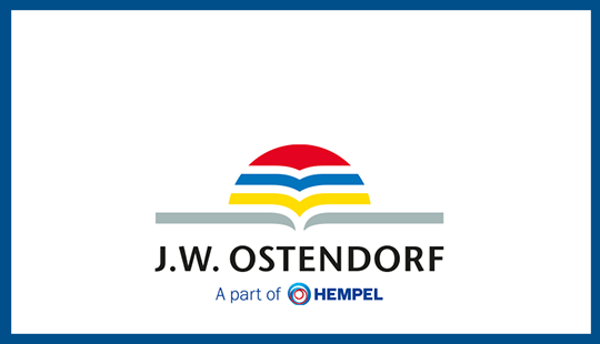 Logo J.W. Ostendorf GmbH & Co.KG