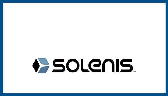 Logo SOLENIS