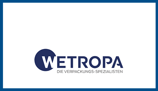 Logo WETROPA Kunststoffverarbeitung GmbH & Co. KG